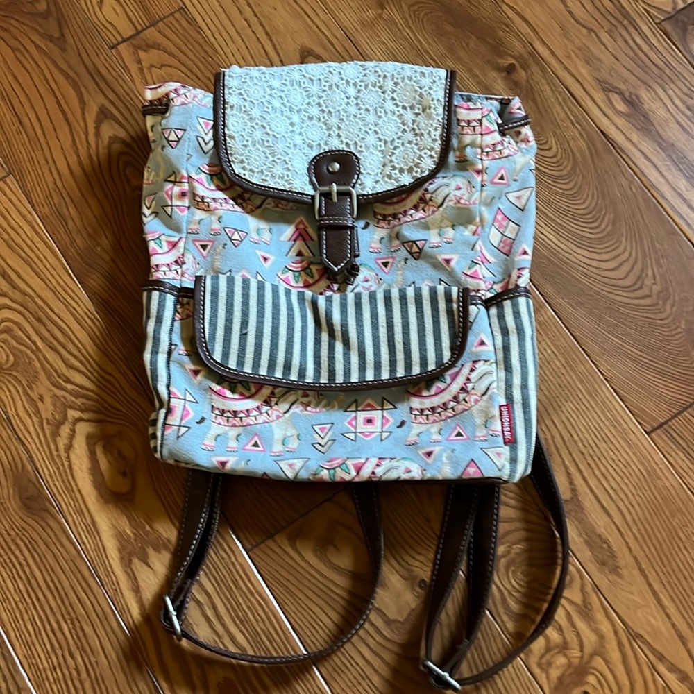 Unionbay backpack/purse
